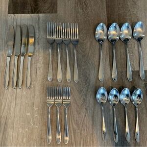 Brandani Italy Flatware